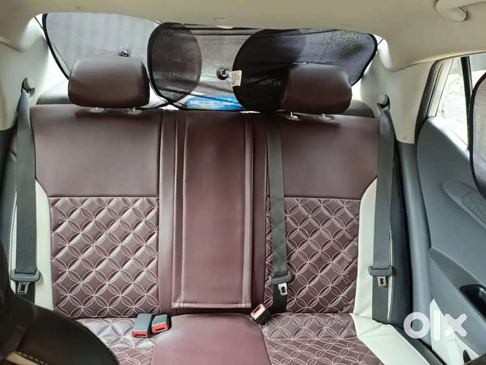 Hyundai Aura 1.2 S 2025