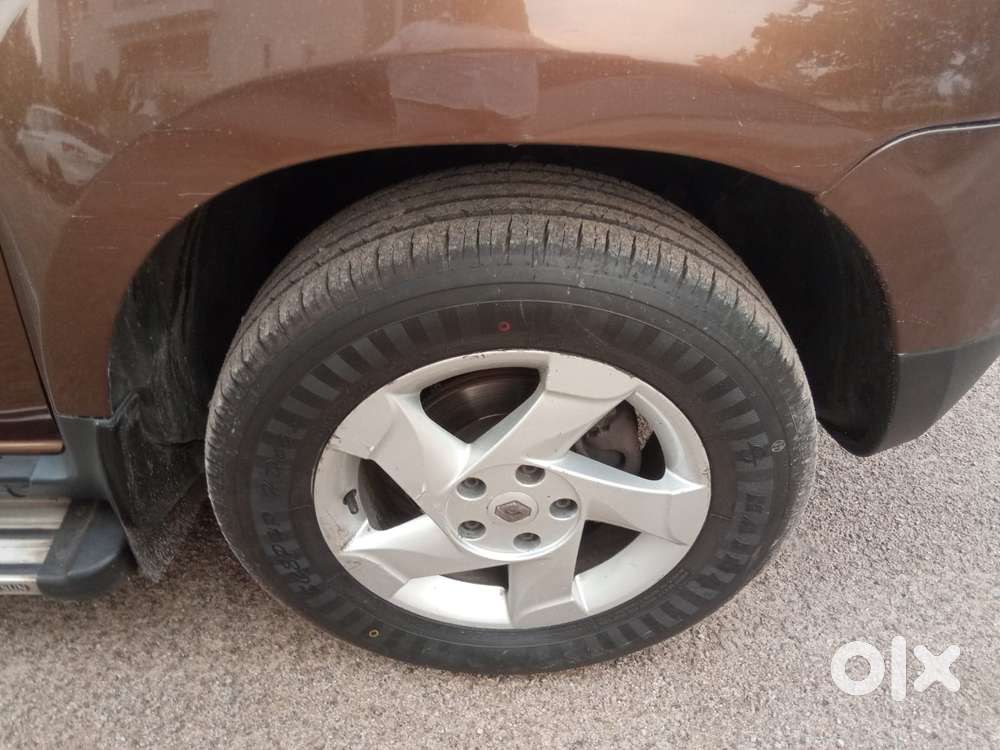 Renault Duster 2012-2015 110ps Diesel Rxl, 2014, Diesel