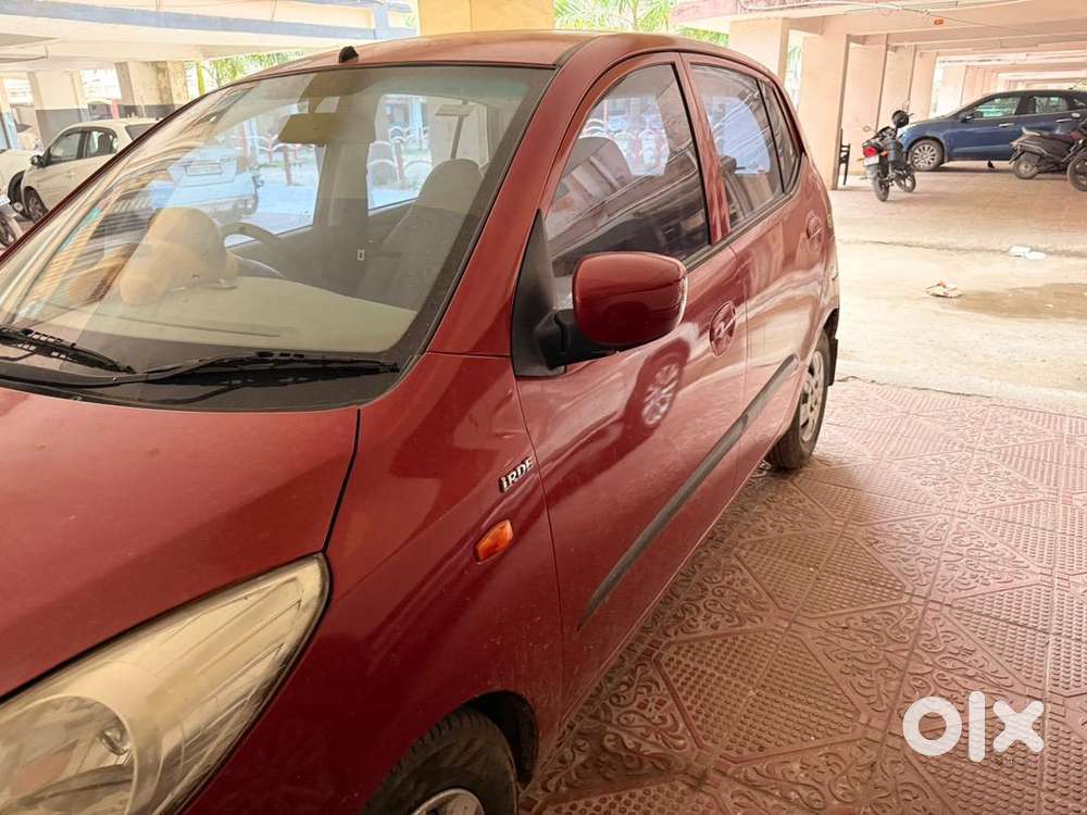 Hyundai I10 Well Maintained