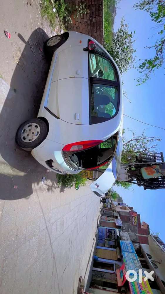 Nano Twist , Power Window Front , Center Lockiing Power Stayrin