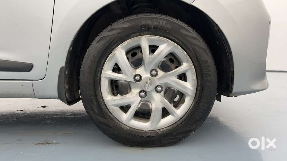 Hyundai Grand I10 1.2 Crdi Sportz Option, 2019, Diesel