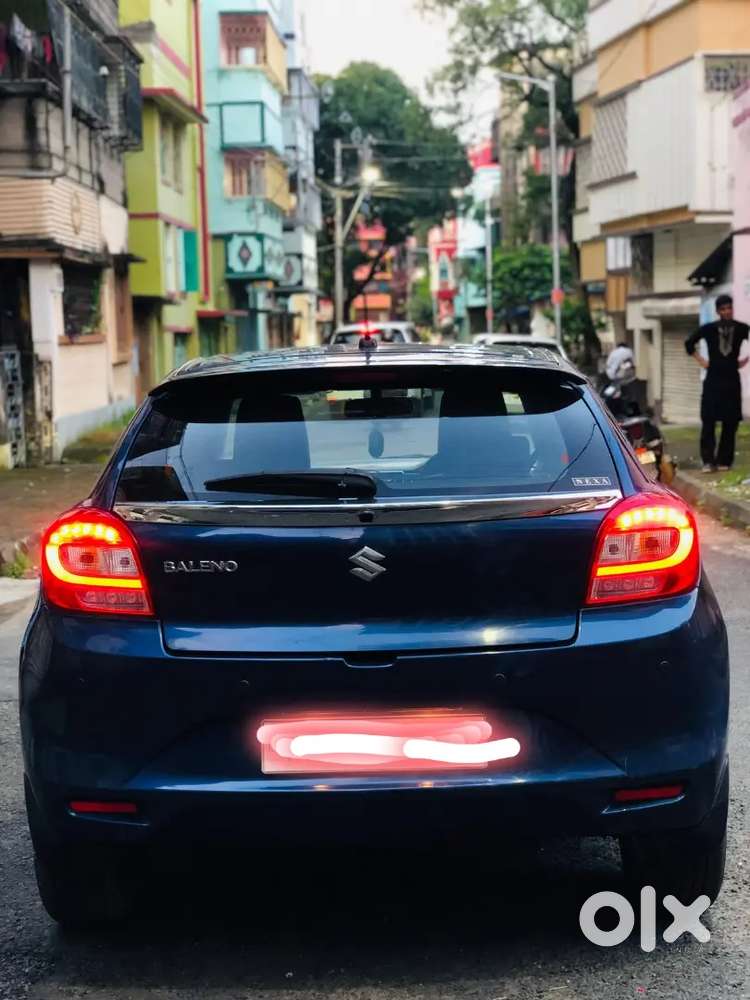 2019 Maruti Baleno Automatic Petrol | 45,000 Km | 2nd Owner | ₹4.5l