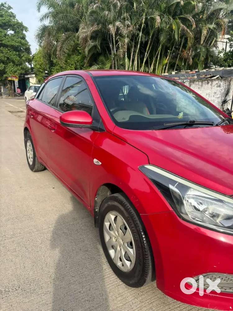 Hyundai Elite I20 Magna 2018