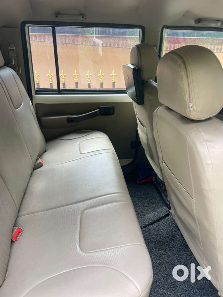 Mahindra Camper Gold 2025 Diesel Good Condition