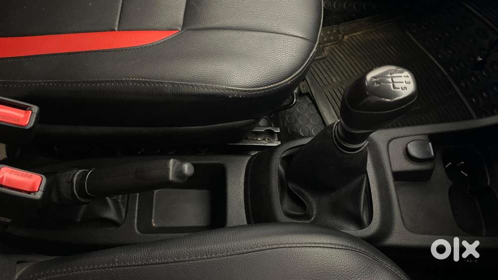 Renault Kwid 1.0 Rxt Edition, 2017, Petrol