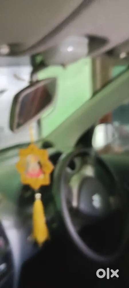 Maruti Suzuki Alto 800 2015