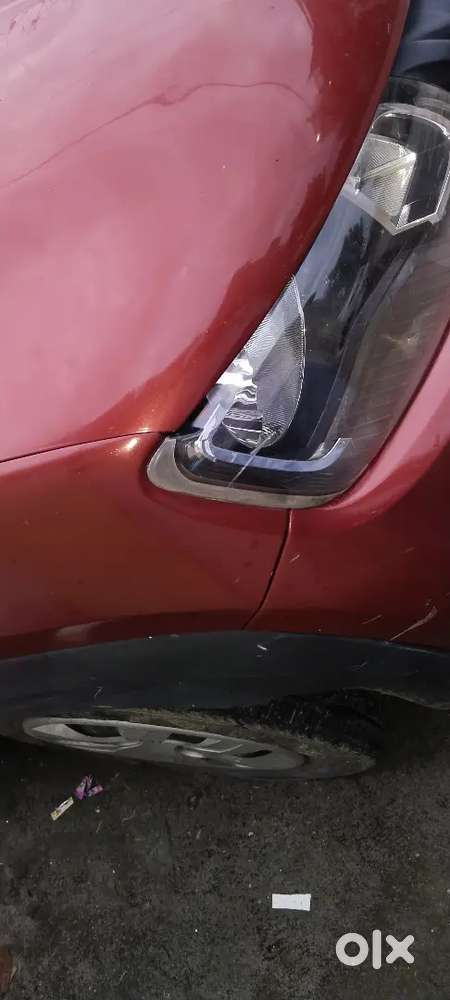 Renault Kwid 2018 Petrol