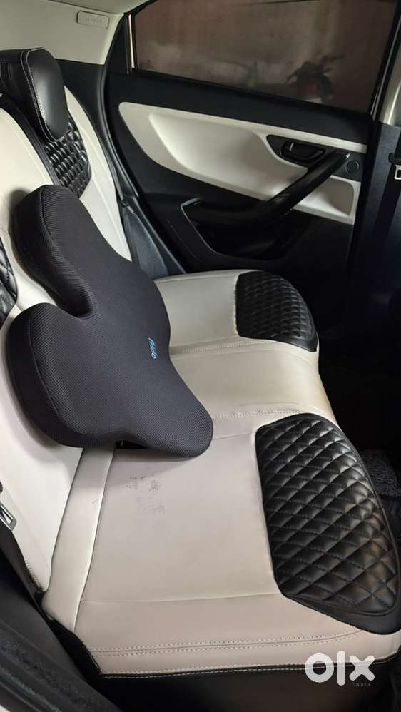 2025 Tata Pure Plus Manual Petrol Car