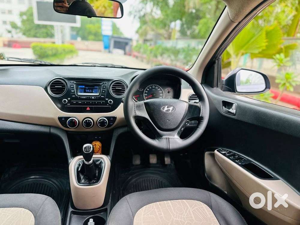Hyundai Grand I10 Sportz, 2014, Petrol