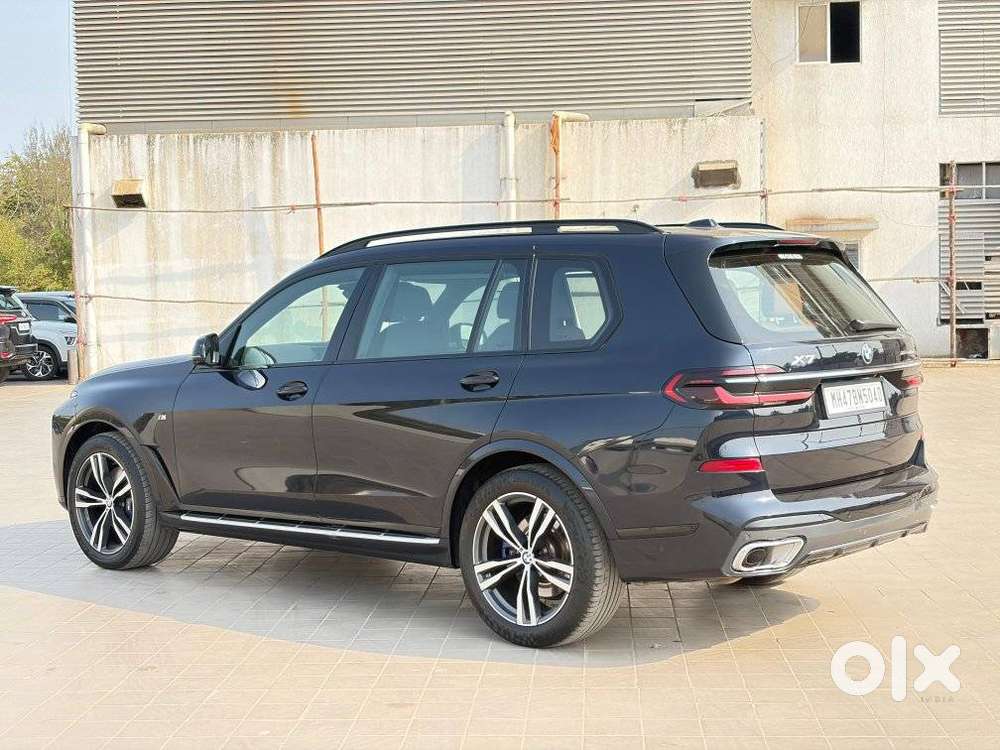 Bmw X7 3.0 Xdrive 40d M Sport, 2023, Diesel