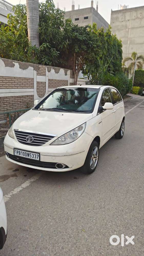 Tata Indica Vista