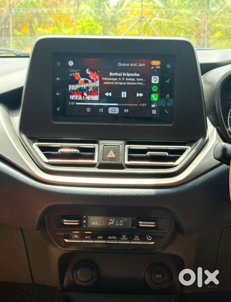 Maruti Suzuki Baleno 2023 Petrol Good Condition