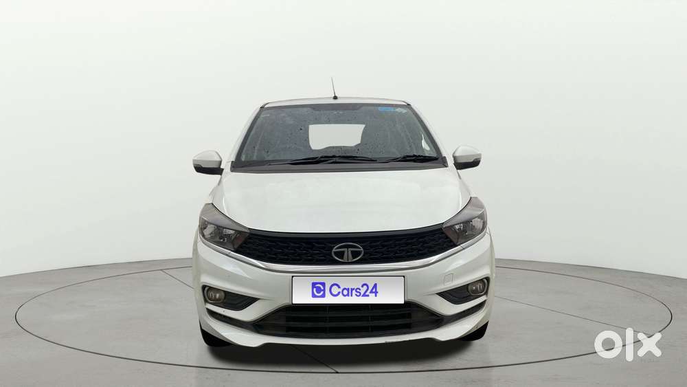 Tata Tiago 1.2 Revotron Xz, 2020, Petrol
