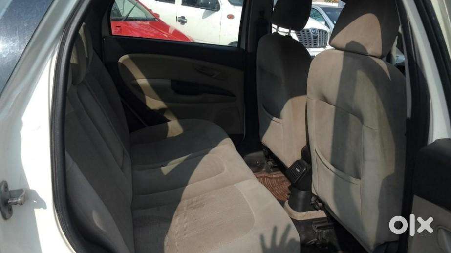 Fiat Linea, 2010, Diesel