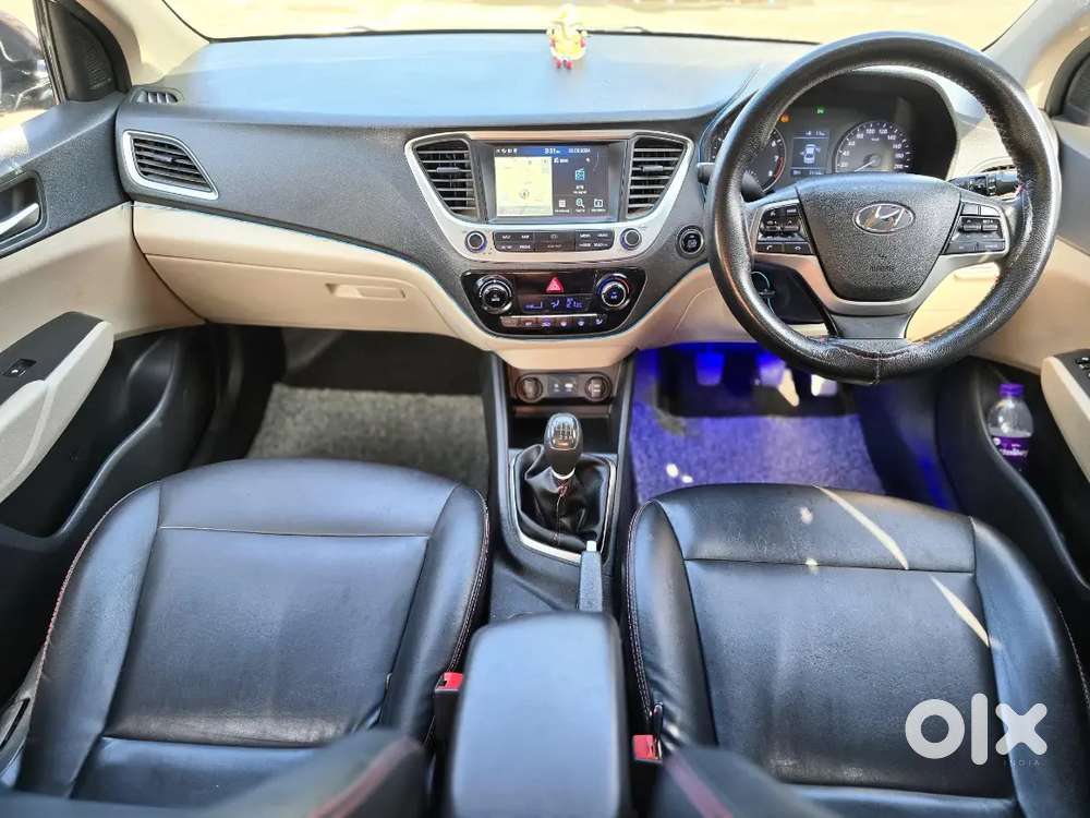 Selling Verna Superb Condition