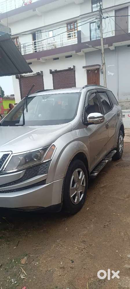 Mahindra Xuv500 1.99 Diesel 2012