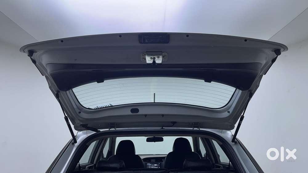 Hyundai Elite I20 Asta 1.4 Crdi, 2016, Petrol