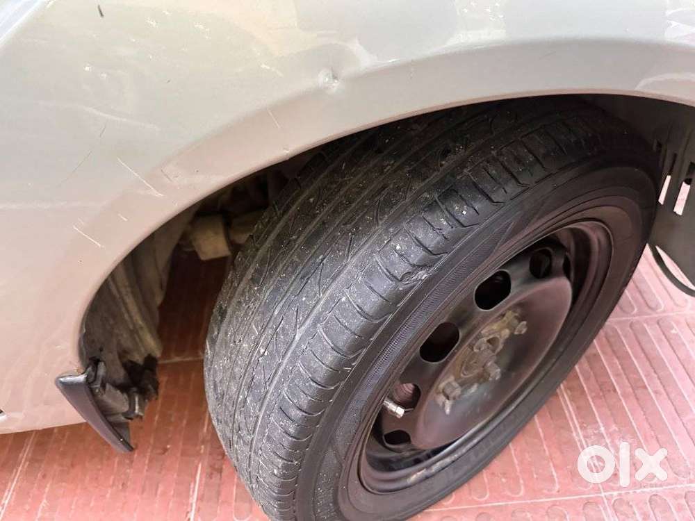 Ford Figo Petrol Exi, 2011, Petrol