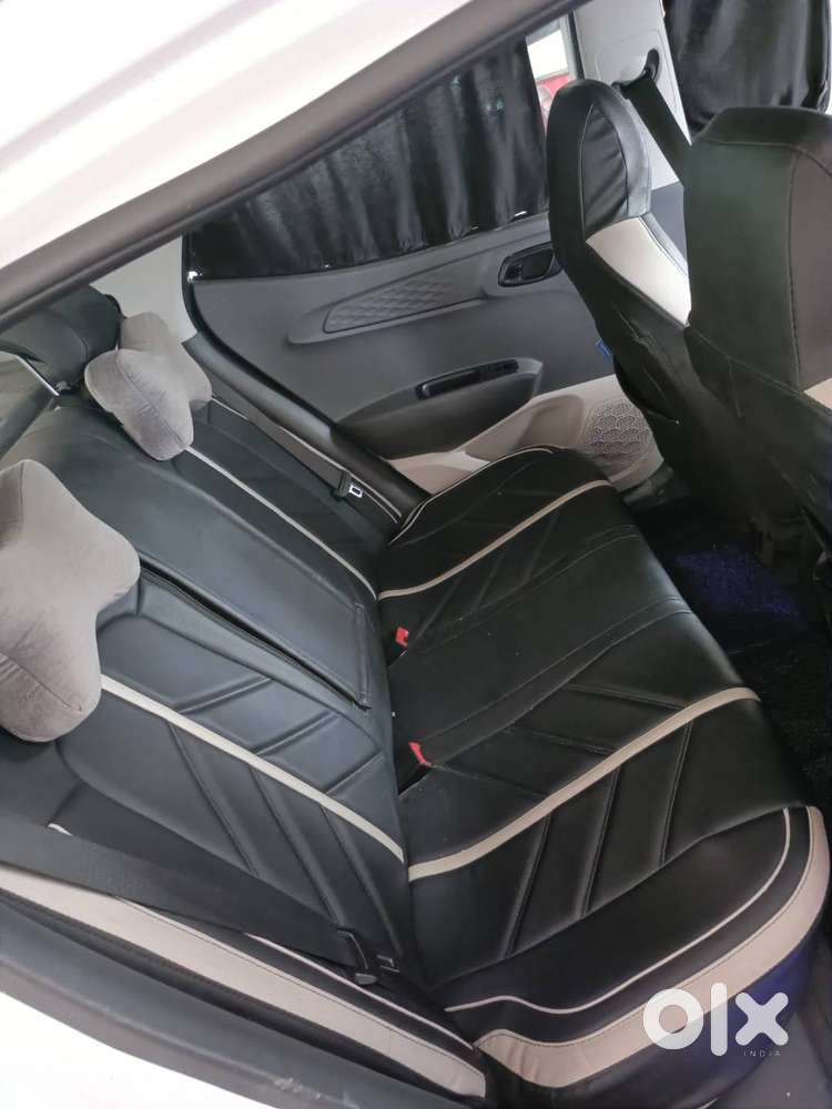 Hyundai Aura 2022 Cng