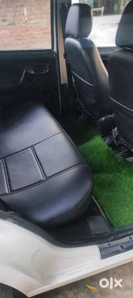 Tata Indigo Ecs 2015 Diesel Manual