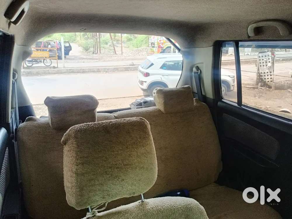 Maruti Suzuki Wagon R 1.0 2016 Cng & Hybrids 82000 Km Driven