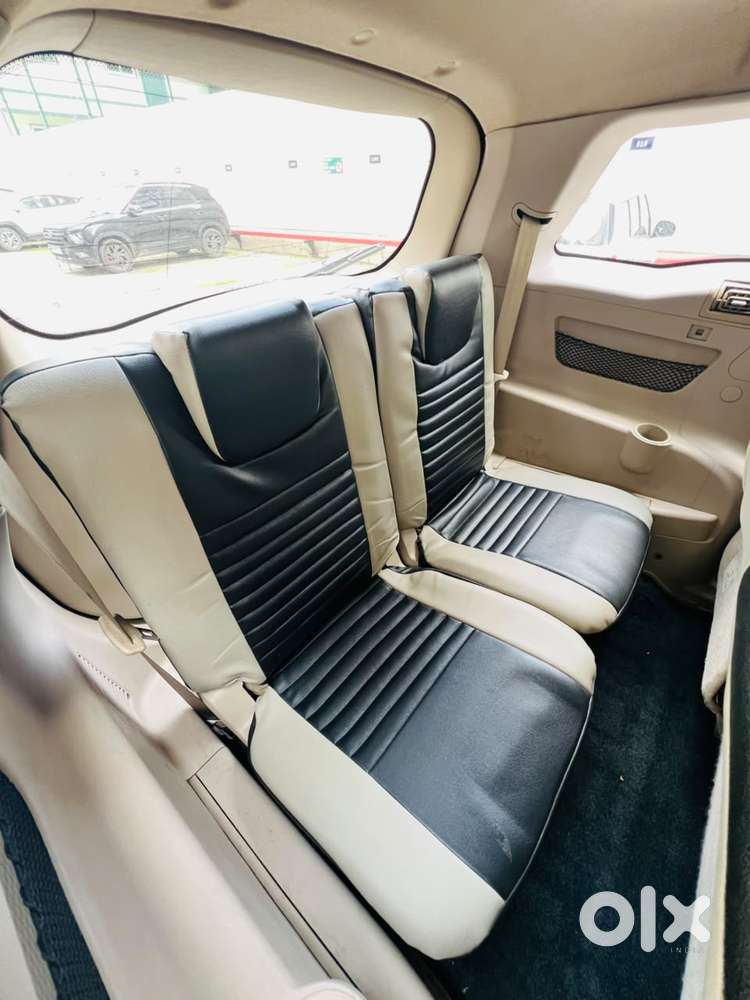 Mahindra Xuv500 W6 At, 2017, Diesel
