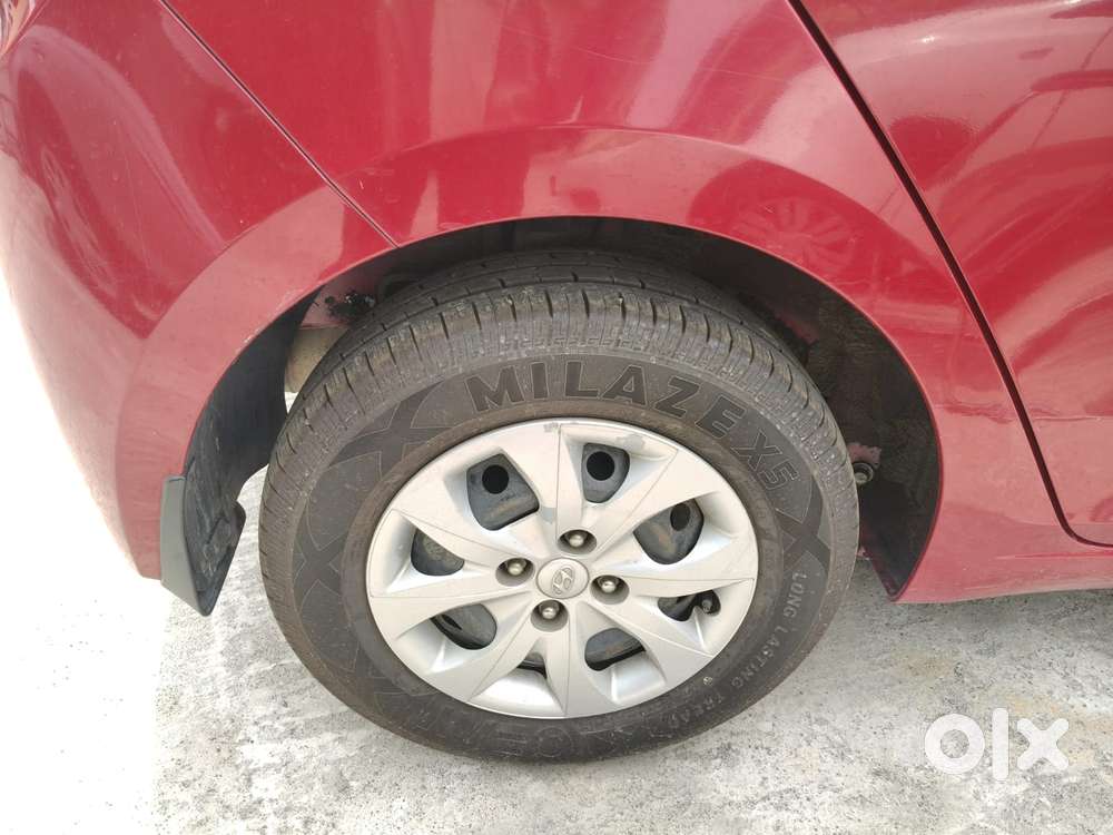 Hyundai Elite I20 Magna 1.2, 2017, Petrol