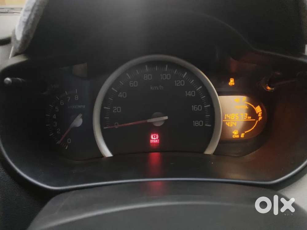 Maruti Suzuki Celerio 2017 Car