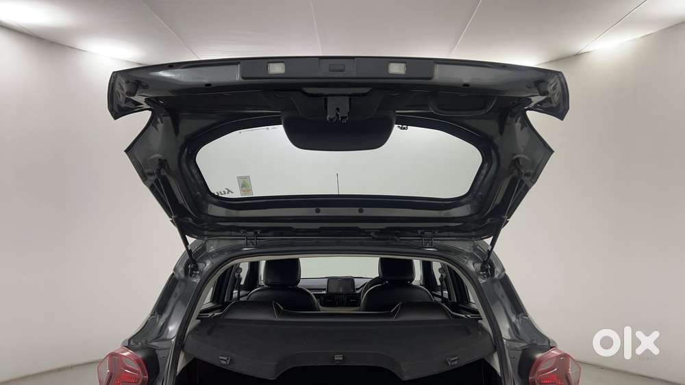 Tata Punch 1.2 Revotron Adventure Rhythm Pack Mt, 2023, Petrol