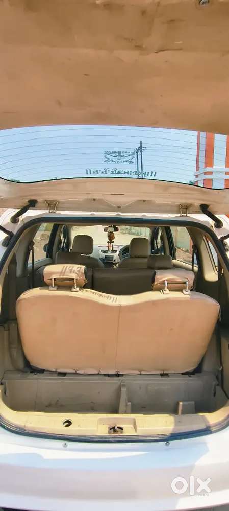 Maruti Suzuki Ertiga 2014 Diesel