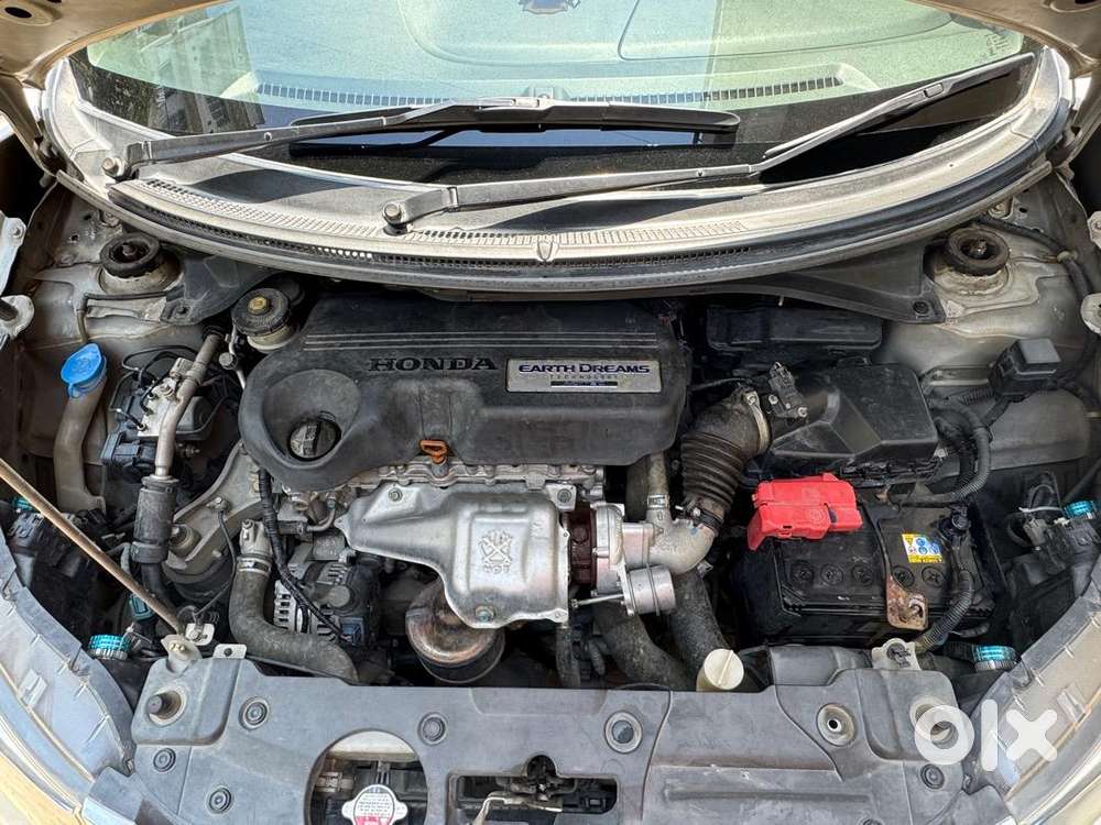 Honda Br-v 2016  Diesel  Well Maintained