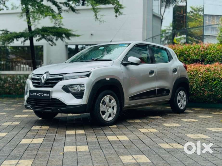Renault Kwid, 2022, Petrol