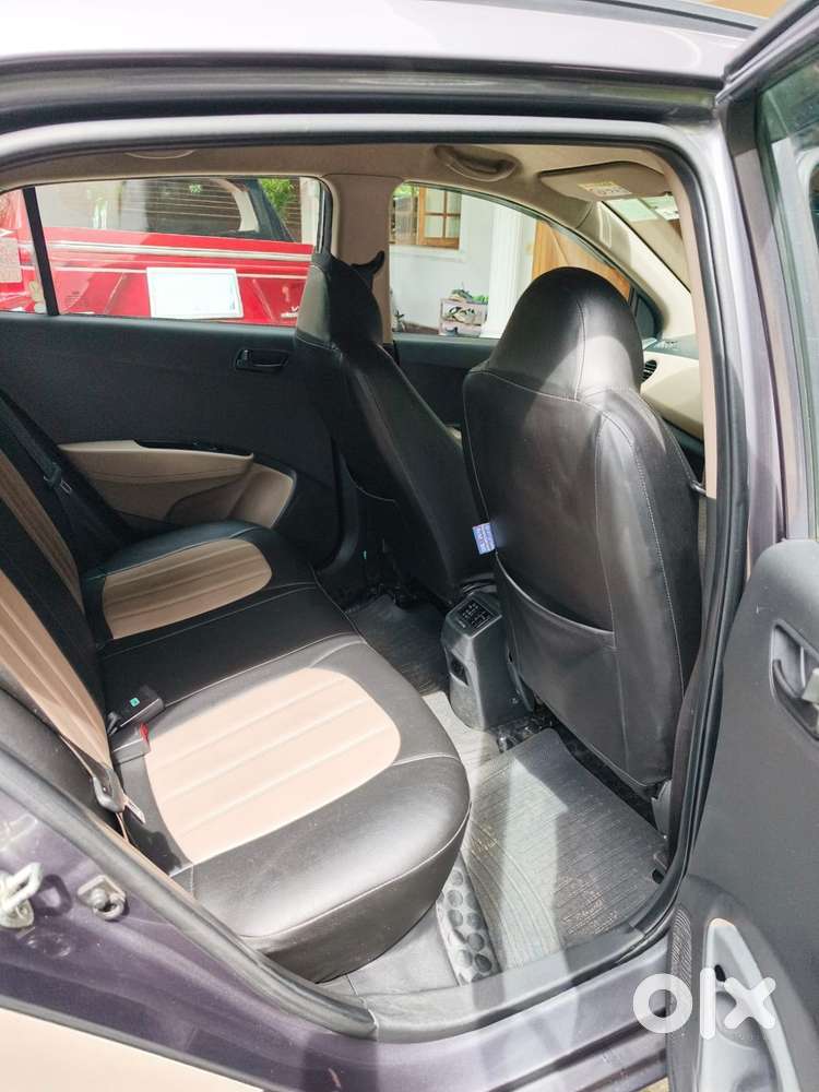 Hyundai Grand I10 Magna O At Petrol, 2019, Petrol