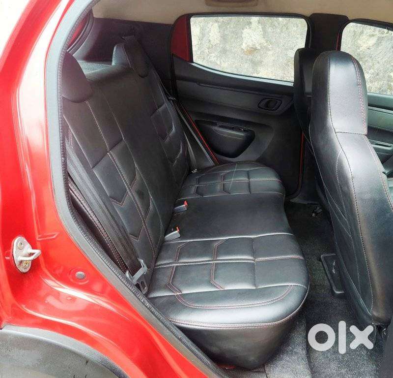 Renault Kwid 1.0 Rxt Optional, 2023, Petrol