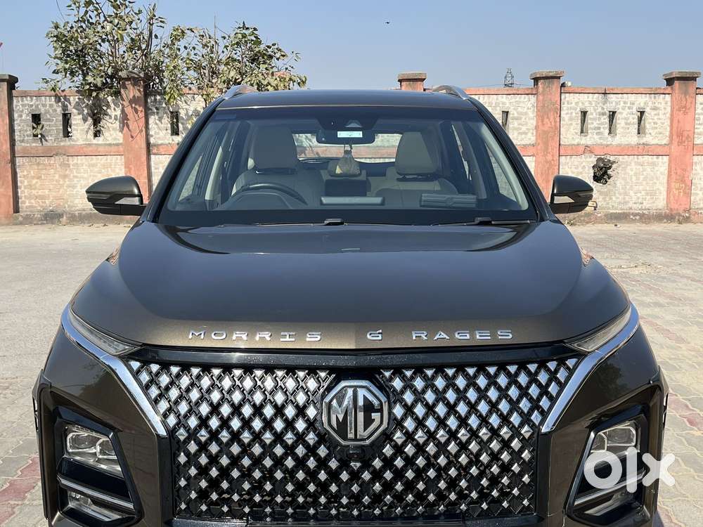 Mg Hector Savvy Pro 1.5 Turbo Cvt, 2023, Petrol