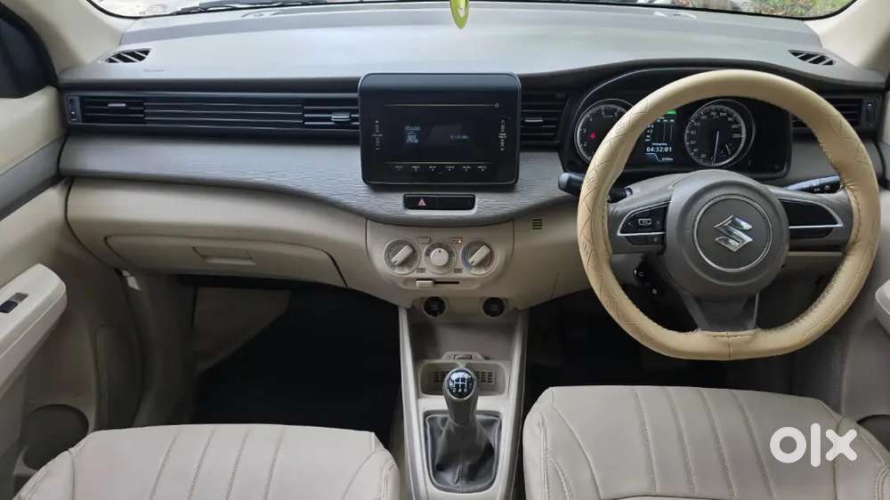 Maruti Ertiga 2023 Vxi (o) Cng