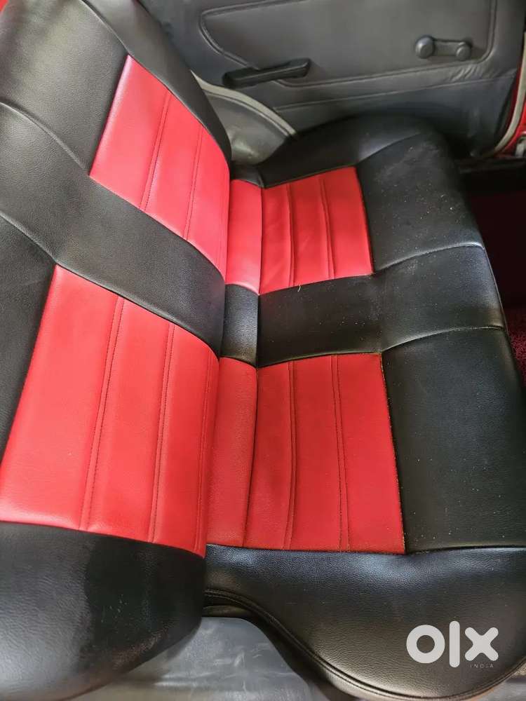 Maruti Suzuki 800 1987 Ac Dual Color