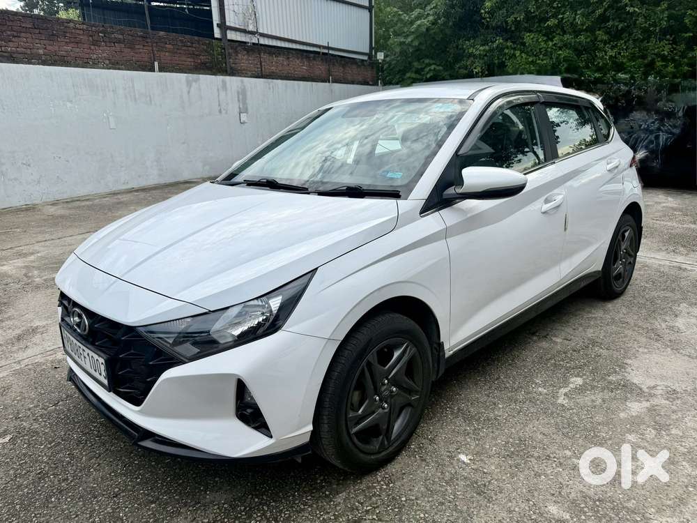 Hyundai Elite I20 Sportz 1.2 Opt, 2025, Petrol
