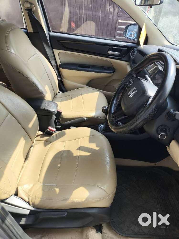 Honda Amaze 1.5 Smt I Dtec, 2020, Diesel
