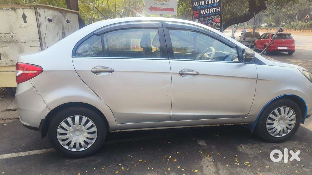 Tata Zest  Xma, 2016, Diesel