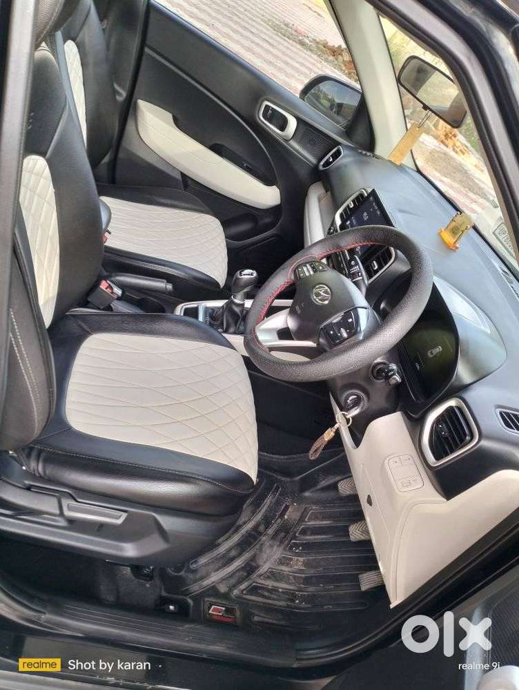 Hyundai Venue 1.5 Crdi S Plus, 2024, Diesel