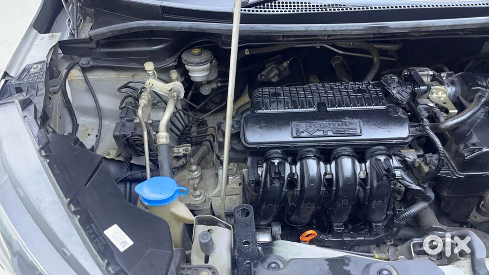 Honda Wr-v [ ] 1.2 Sv I-vtec Mt, 2023, Petrol