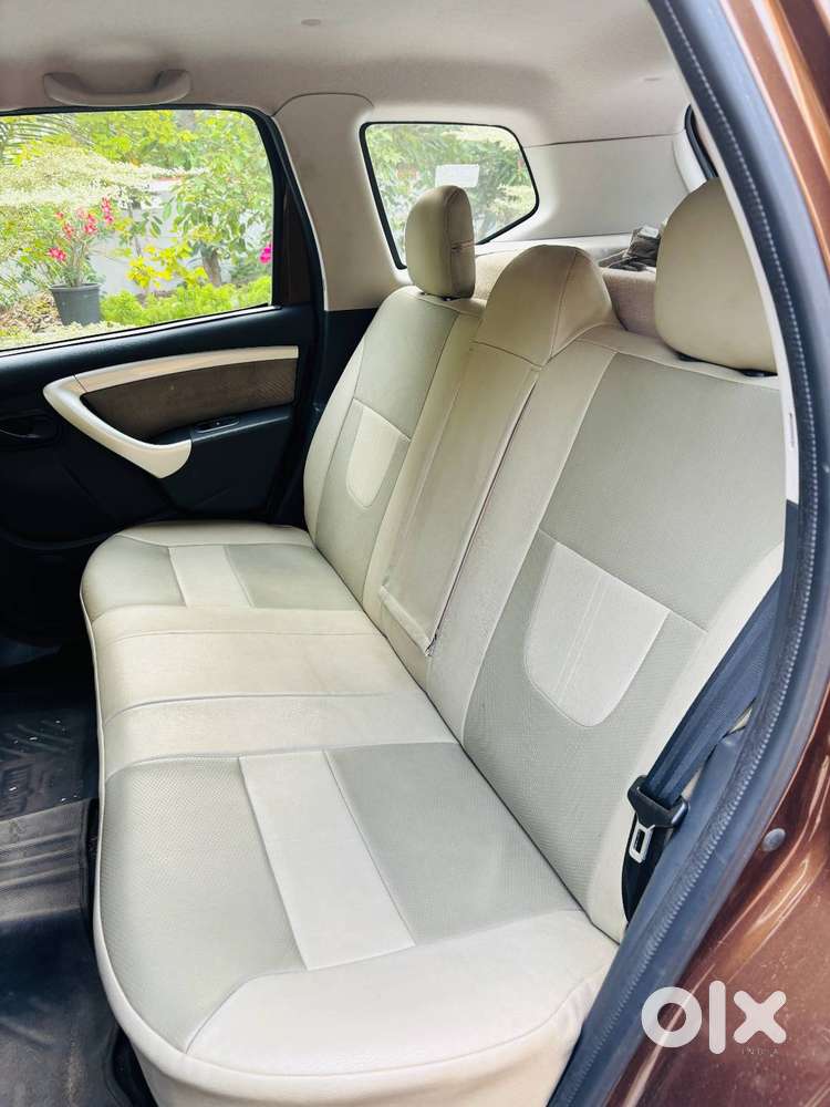 2014 Duster Diesel  82k Km  Doctor Owned