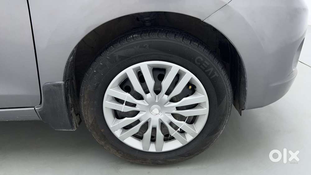 Maruti Suzuki Celerio 1.0 Vxi Amt, 2015, Petrol