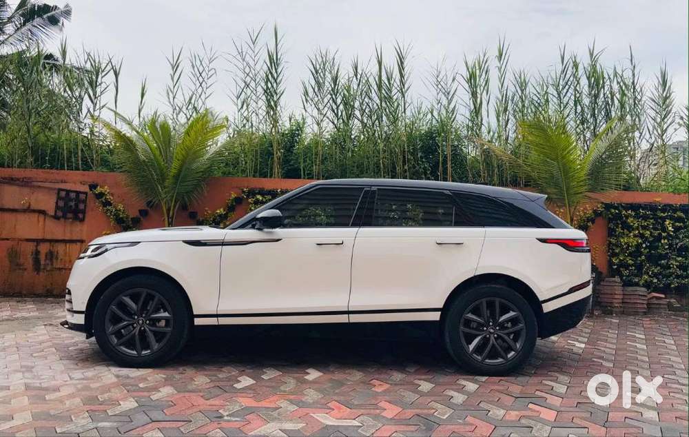 Land Rover Range Velar R-dynamic S Diesel, 2024, Diesel