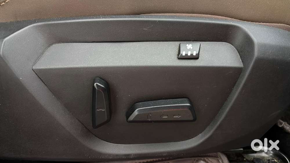 Tata Harrier Xza+, 2022, Diesel