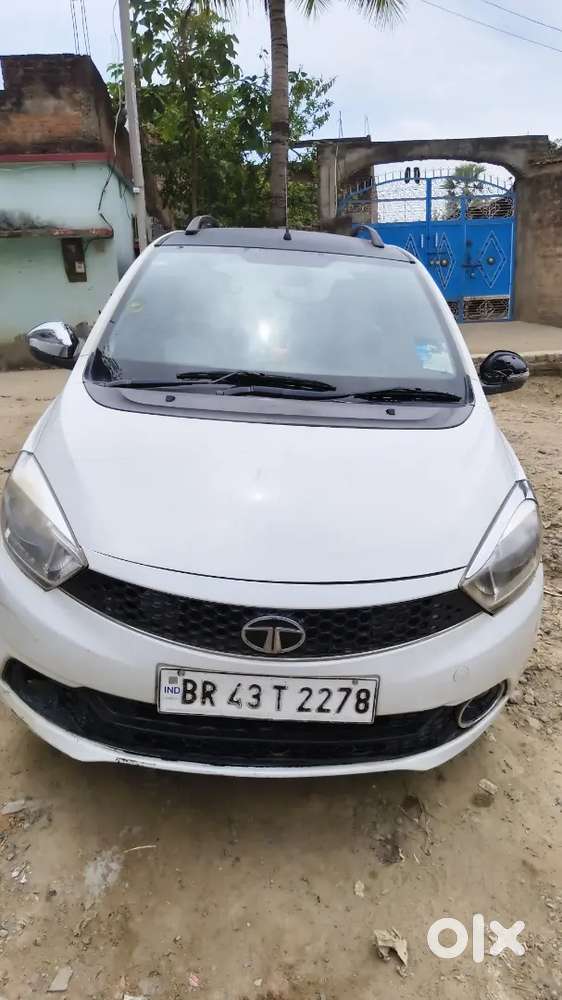 Tata Tiago 2020 Diesel 52000 Km Driven