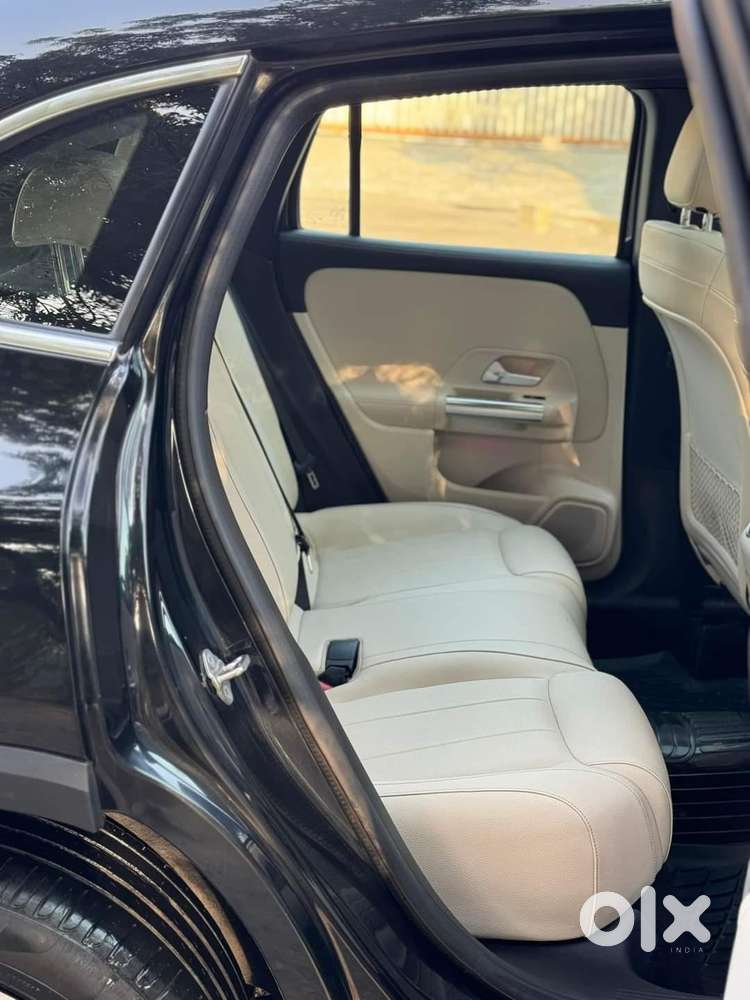 Mercedes-benz Gla 220d 4matic Amg Line, 2021, Diesel