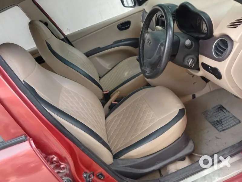 Hyundai I10 Magna 1.2, 2009, Petrol