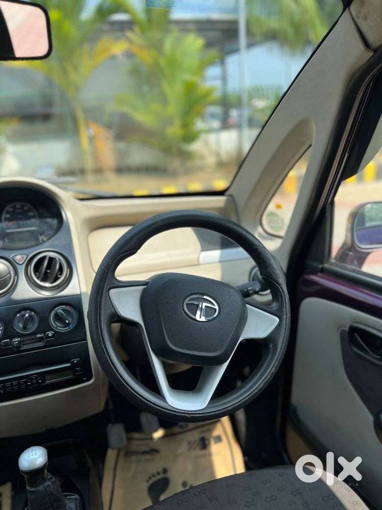 Tata Nano Genx Xt, 2016, Petrol